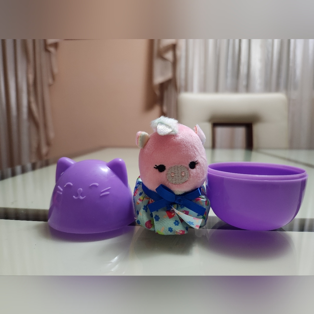 🦄Sena Squishville🦄